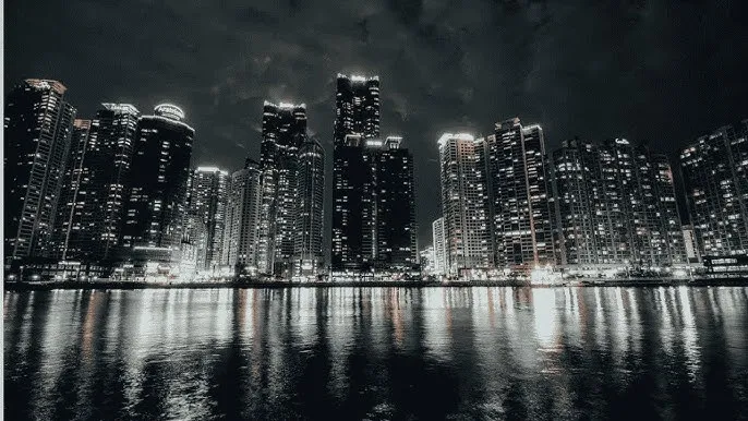 发财日记完整版 - 城市之光：霓虹背后的人间烟火